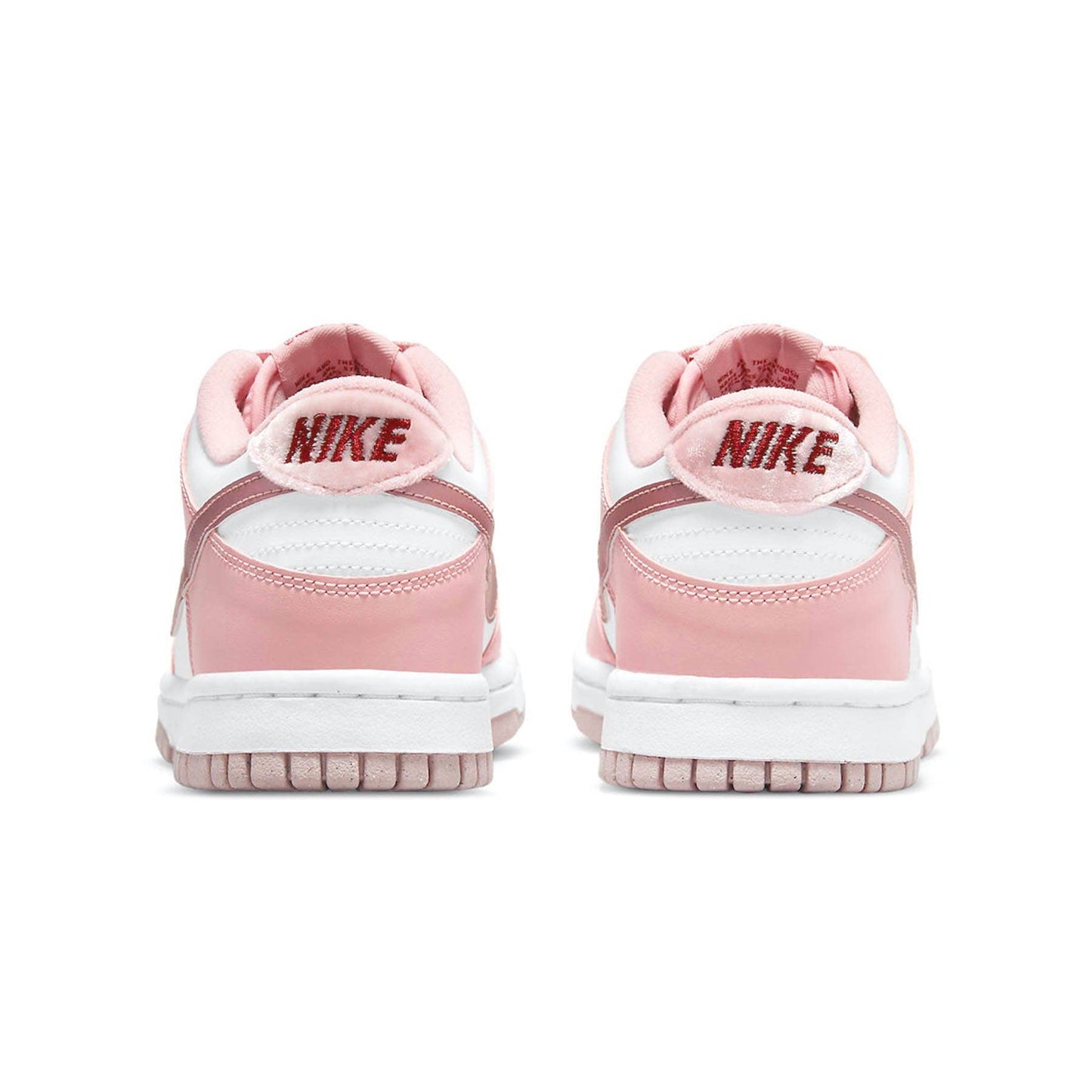Nike Dunk Low GS ‘Pink Velvet’