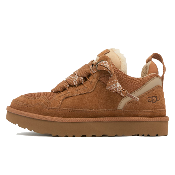 UGG Lowmel Trainer 'Chestnut' (W)