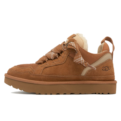 UGG Lowmel Trainer 'Chestnut' (W)