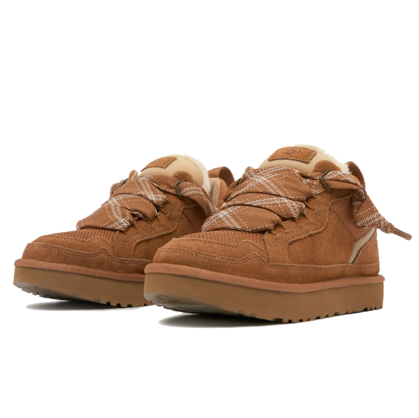 UGG Lowmel Trainer 'Chestnut' (W)