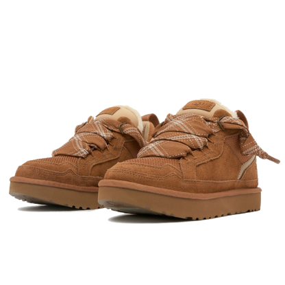 UGG Lowmel Trainer 'Chestnut' (W)