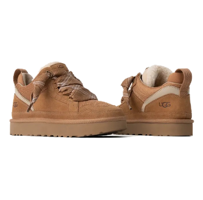 UGG Lowmel Trainer 'Chestnut' (W)