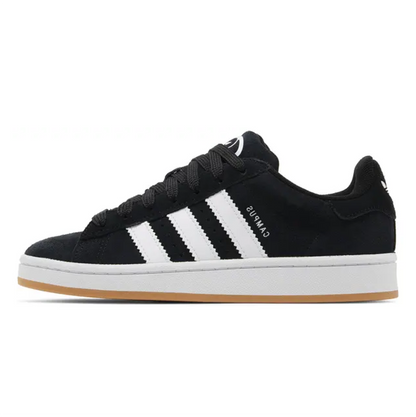 Adidas Campus 00s 'Black White Gum'