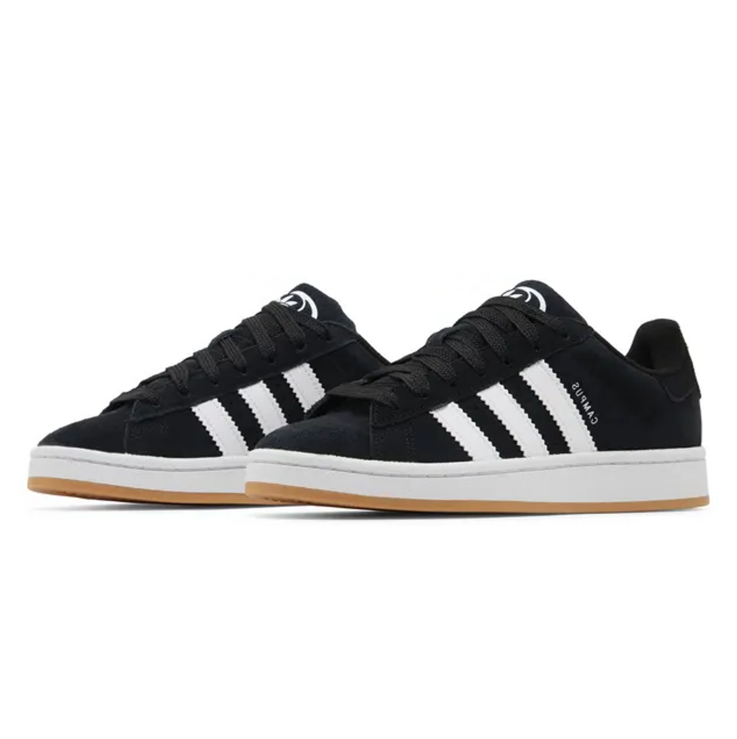 Adidas Campus 00s 'Black White Gum'