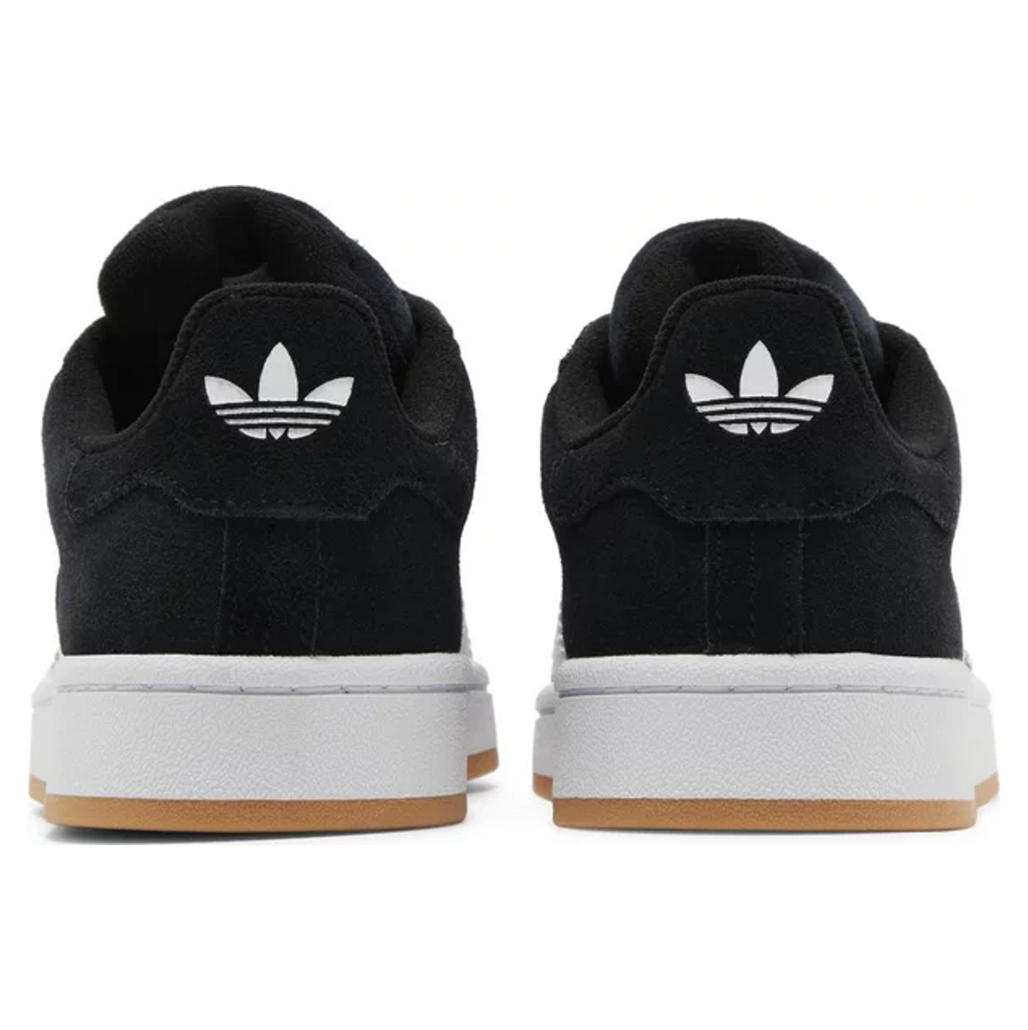 Adidas Campus 00s 'Black White Gum'