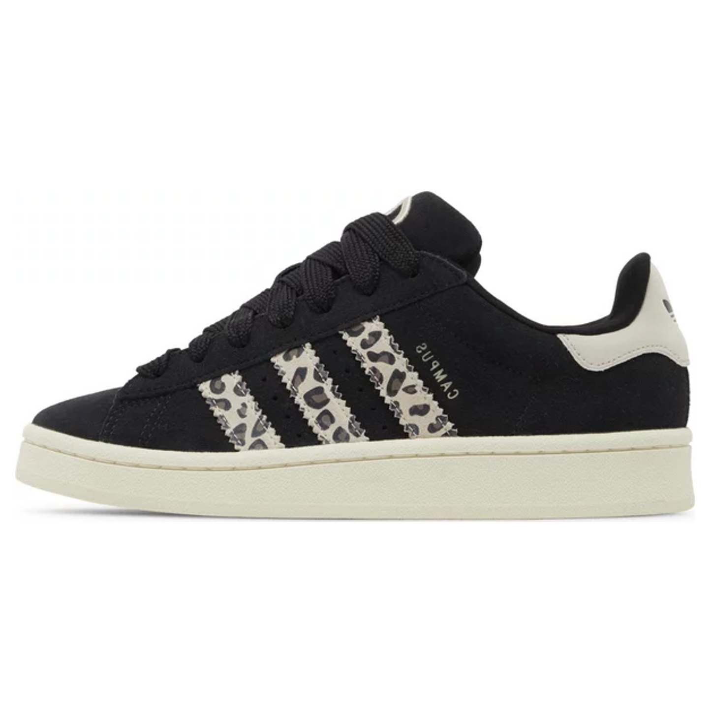 Adidas Campus 00s 'Black Leopard'