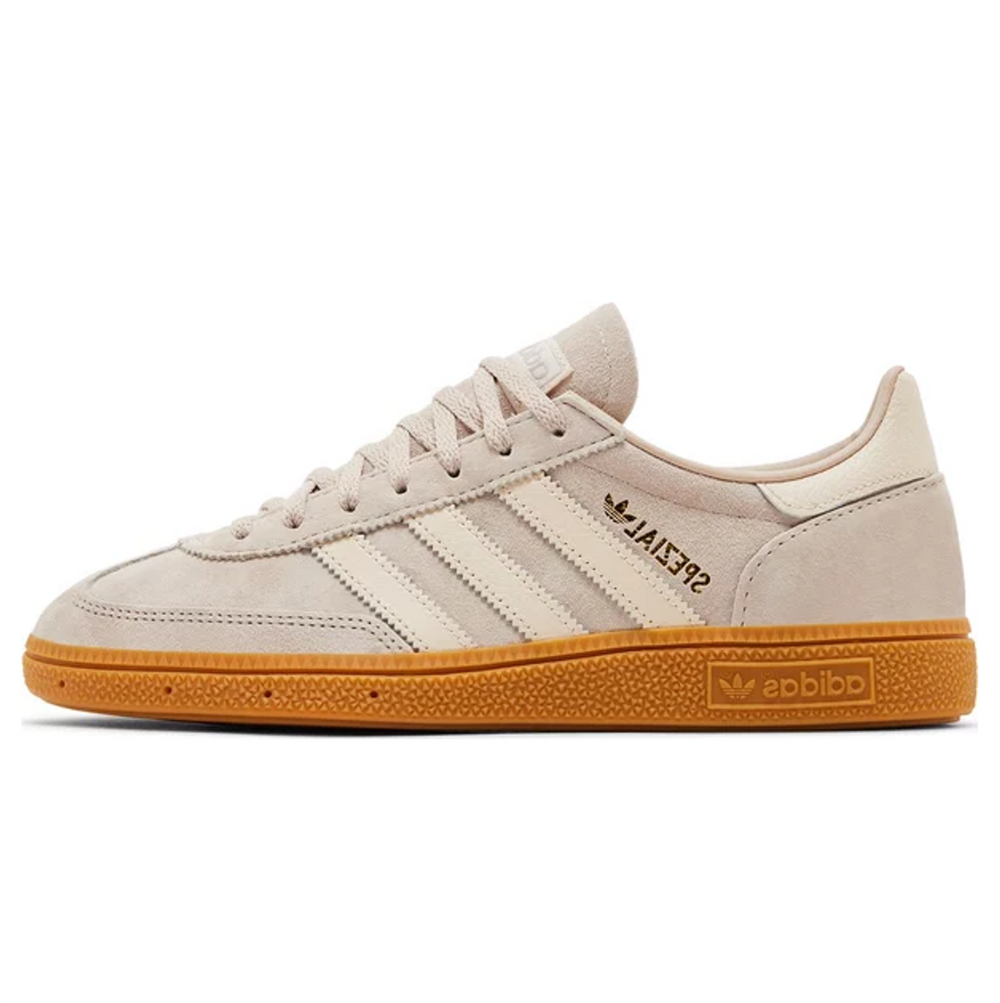 Adidas Handball Spezial 'Wonder Taupe'