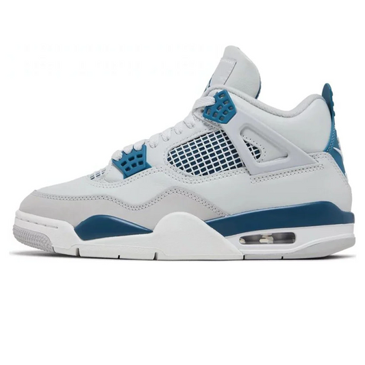 Air Jordan 4 Retro ‘Military Blue’