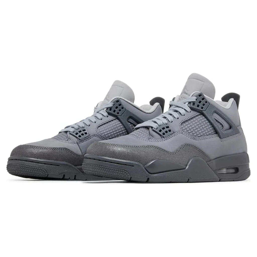 Air Jordan 4 Retro SE ‘Wet Cement’