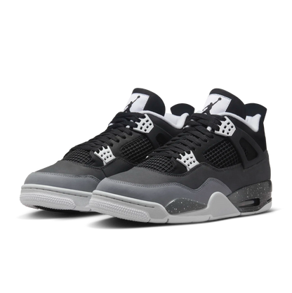 Air Jordan 4 Retro ‘Fear’