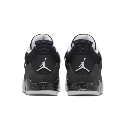 Air Jordan 4 Retro ‘Fear’