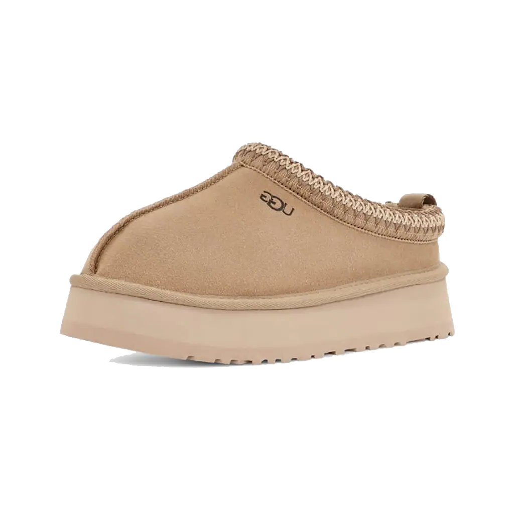 UGG Tazz Slipper 'Mustard Seed' (W)