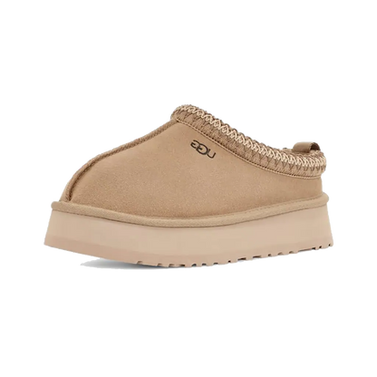 UGG Tazz Slipper 'Mustard Seed' (W)