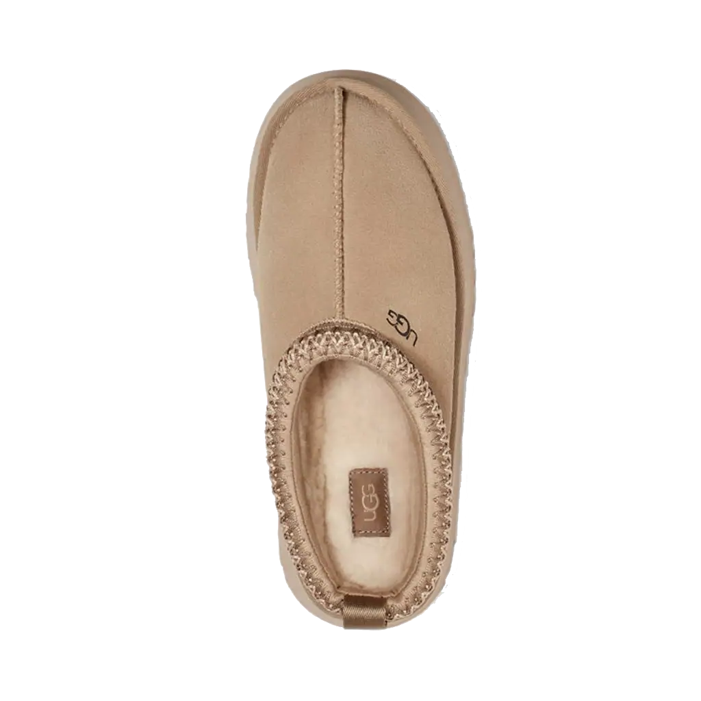 UGG Tazz Slipper 'Mustard Seed' (W)