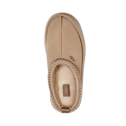 UGG Tazz Slipper 'Mustard Seed' (W)