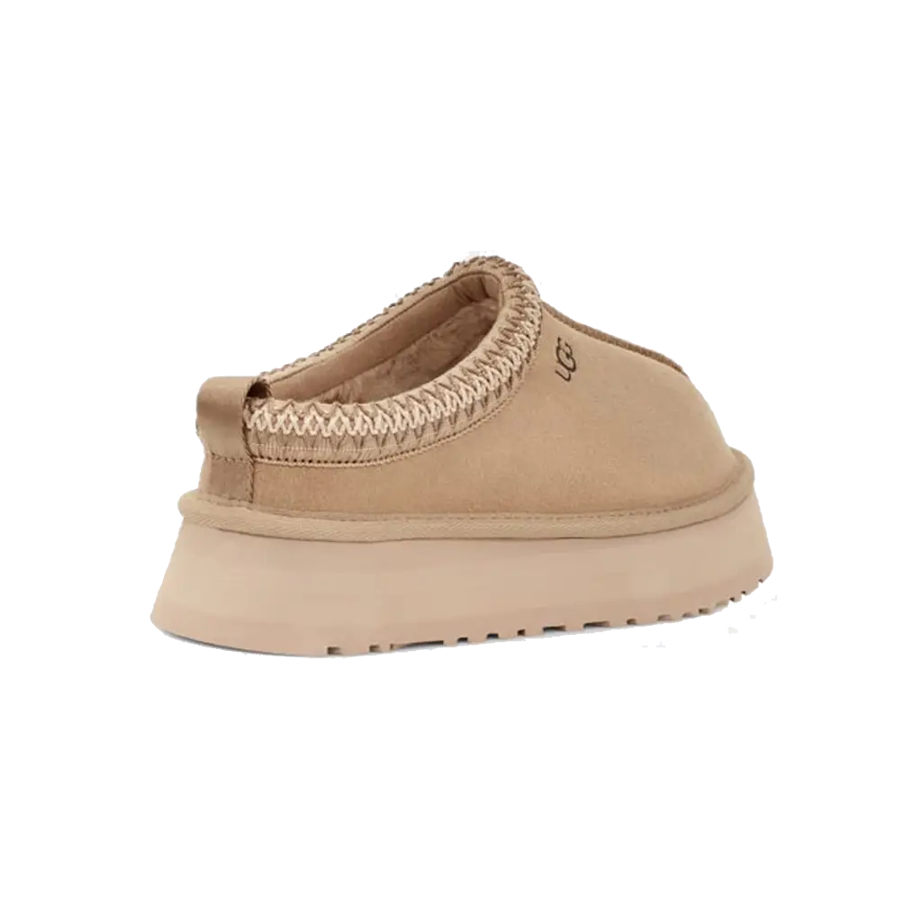 UGG Tazz Slipper 'Mustard Seed' (W)