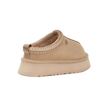 UGG Tazz Slipper 'Mustard Seed' (W)