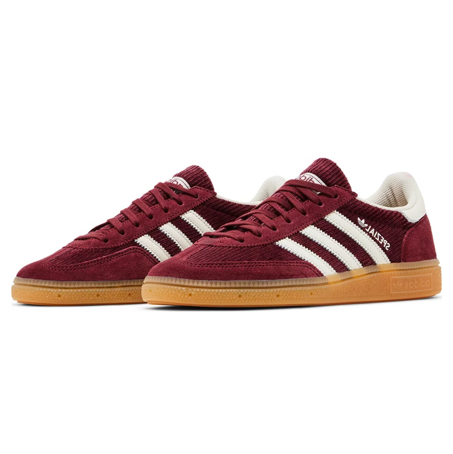 Adidas Handball Spezial 'Shadow Red'