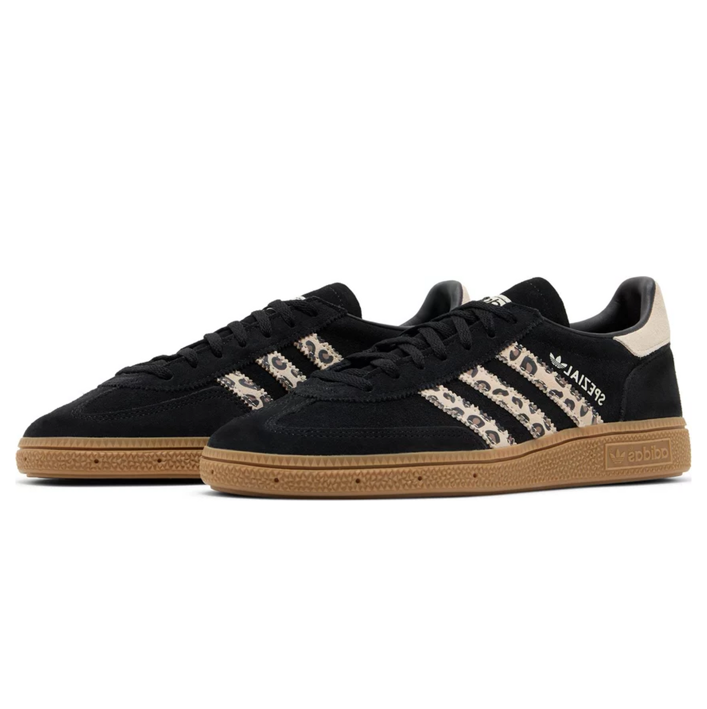 Adidas Handball Spezial 'Black Leopard'