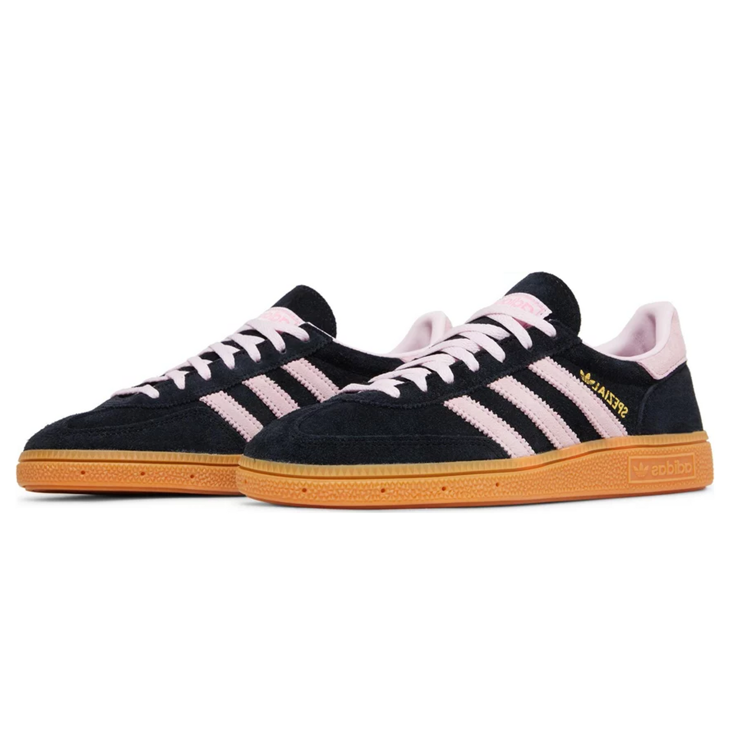 Adidas Handball Spezial 'Black Pink'