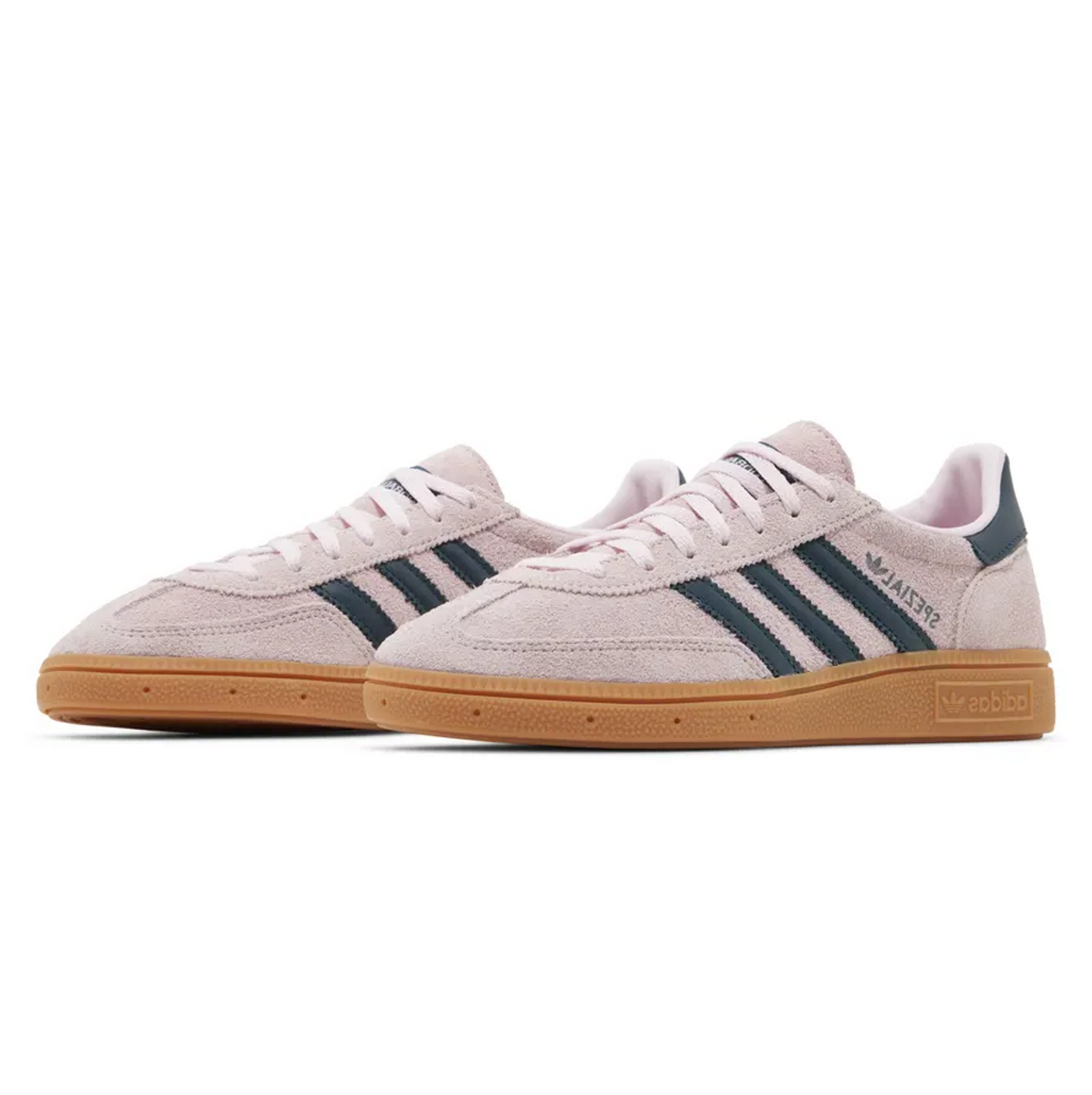 Adidas Handball Spezial 'Pink Arctic Night'