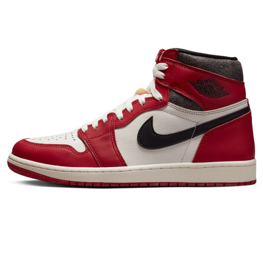 Air Jordan 1 Retro High OG ‘Chicago Lost and Found’