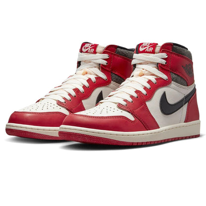 Air Jordan 1 Retro High OG ‘Chicago Lost and Found’