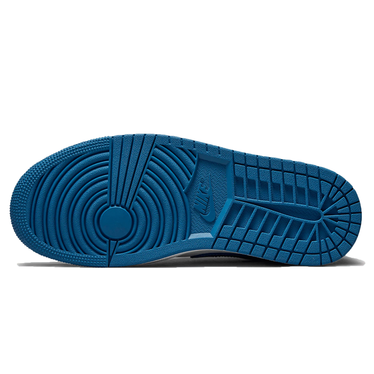 Air Jordan 1 Low WMNS 'Marina Blue' – Dreamy Sneakers