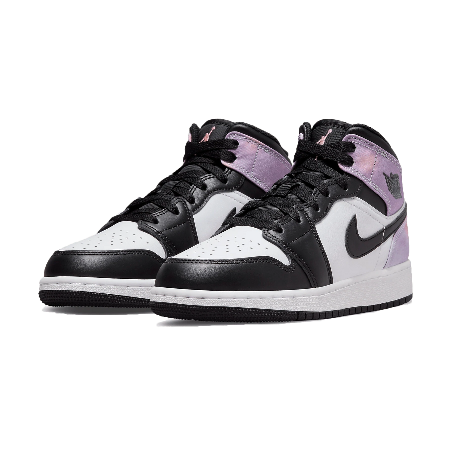 Nike Jordan Jordan Tie Dye Snipes Air Jordan Mid SE GS 'Tie Dye
