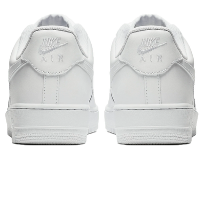 Nike Air Force 1 07 ‘Triple White’