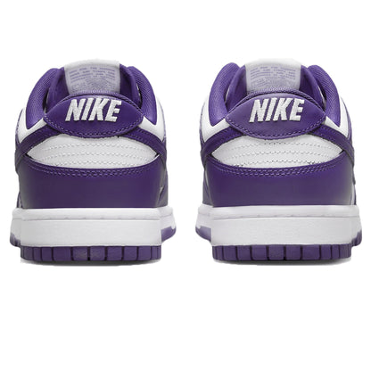 Nike Dunk Low ‘Court Purple’