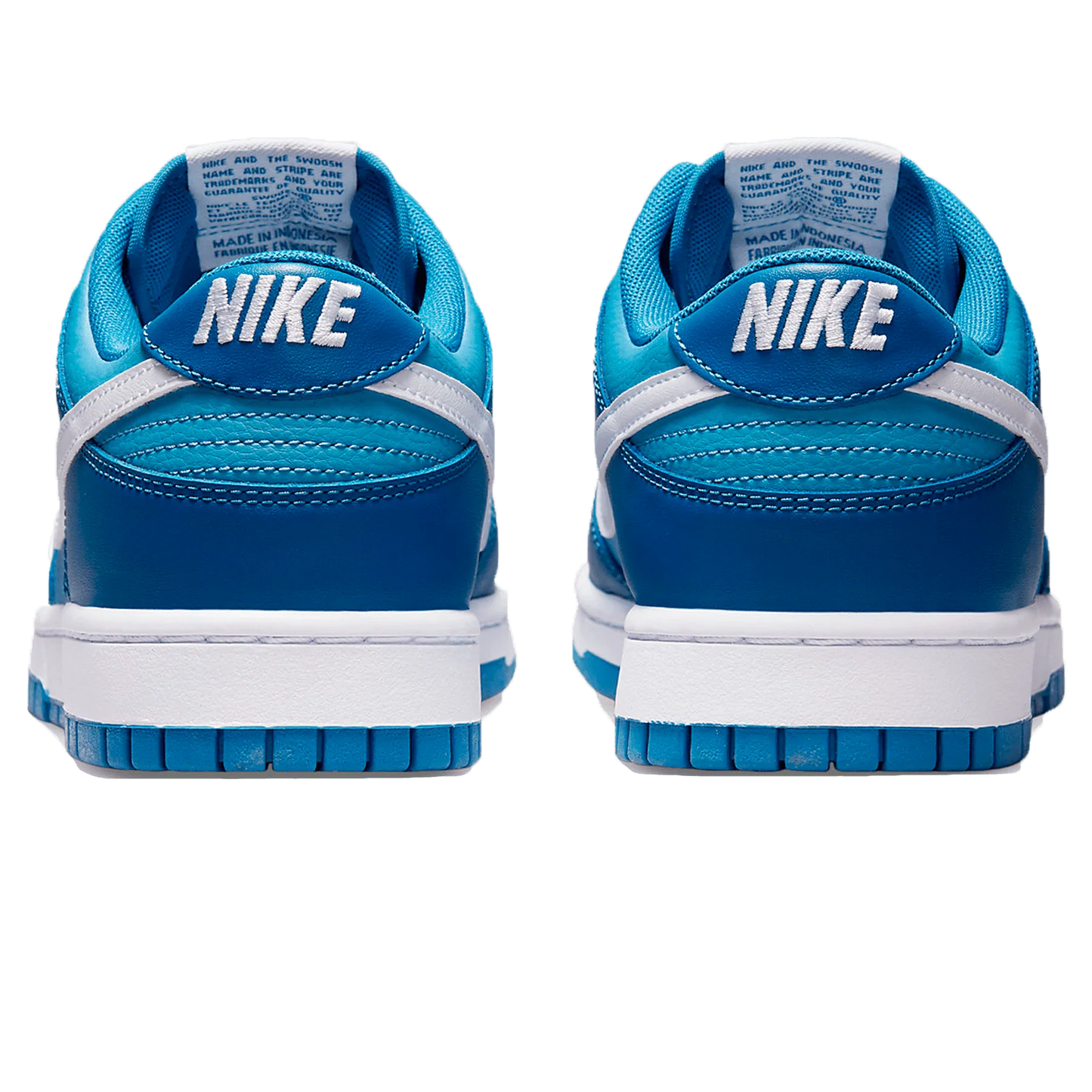 Nike Dunk Low ‘Dark Marina Blue’