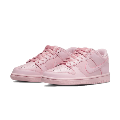 Nike Dunk Low GS ‘Prism Pink’