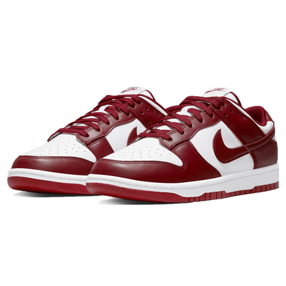 Nike Dunk Low ‘Team Red’