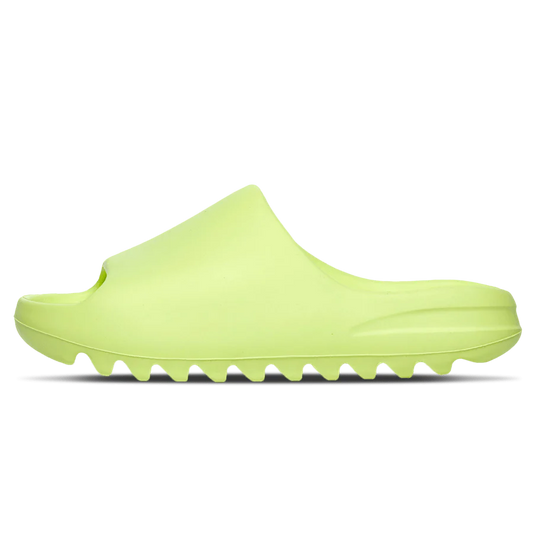Yeezy Slide ‘Green Glow’