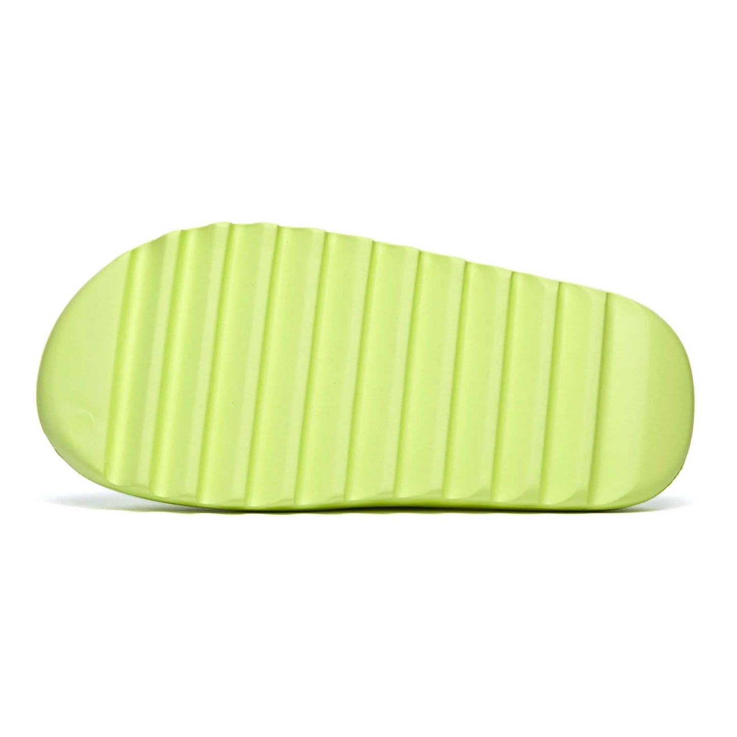 Yeezy Slide ‘Green Glow’