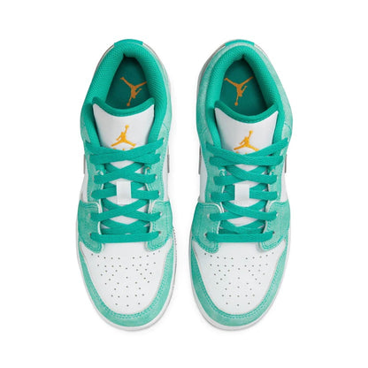 Air Jordan 1 Low GS SE ‘Emerald’