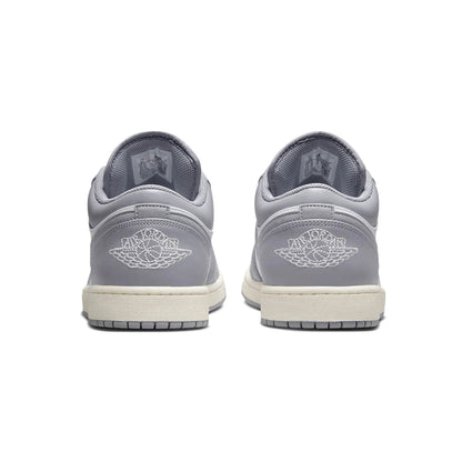 Air Jordan 1 Low ‘Vintage Grey’