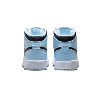 Air Jordan 1 Mid GS ‘Ice Blue’