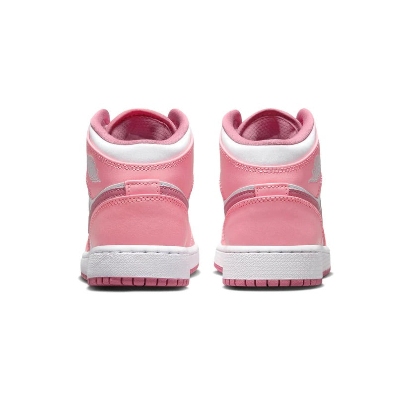 Air Jordan 1 Mid GS ‘Valentines’