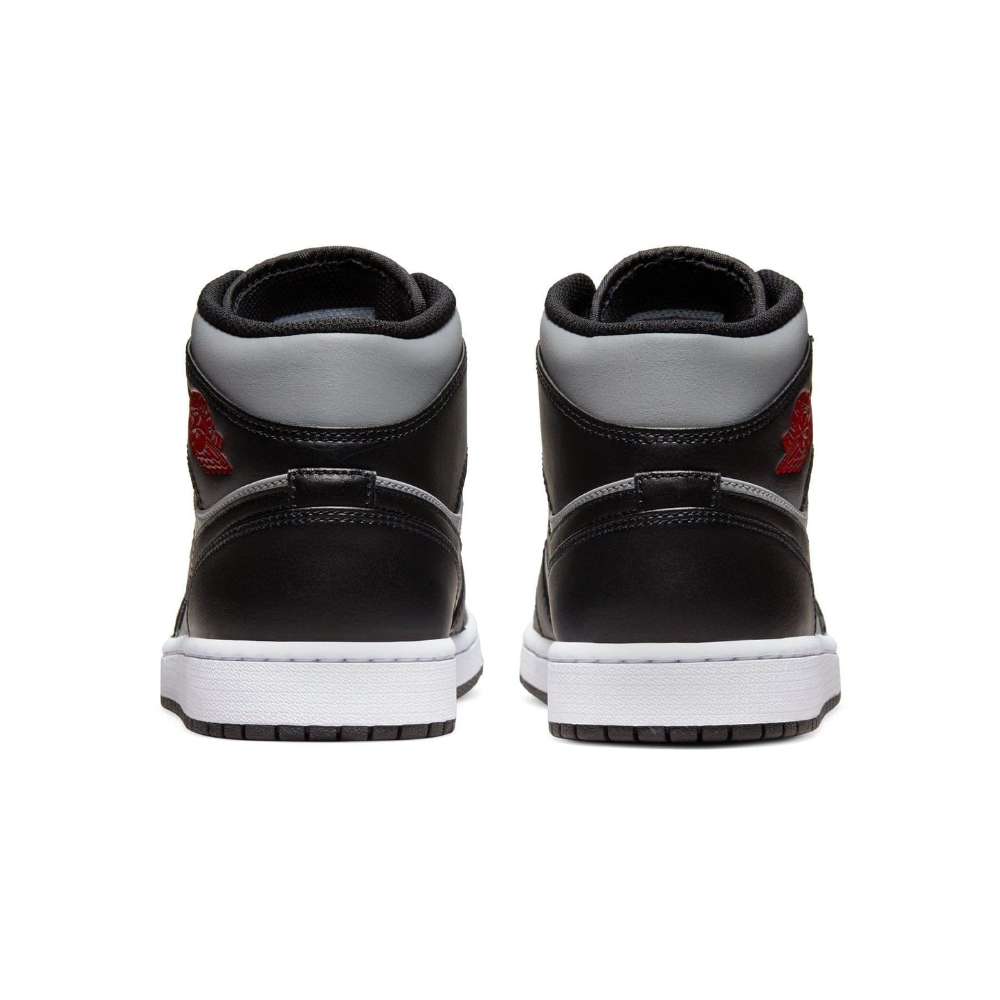 Air Jordan 1 Mid ‘Red Shadow’