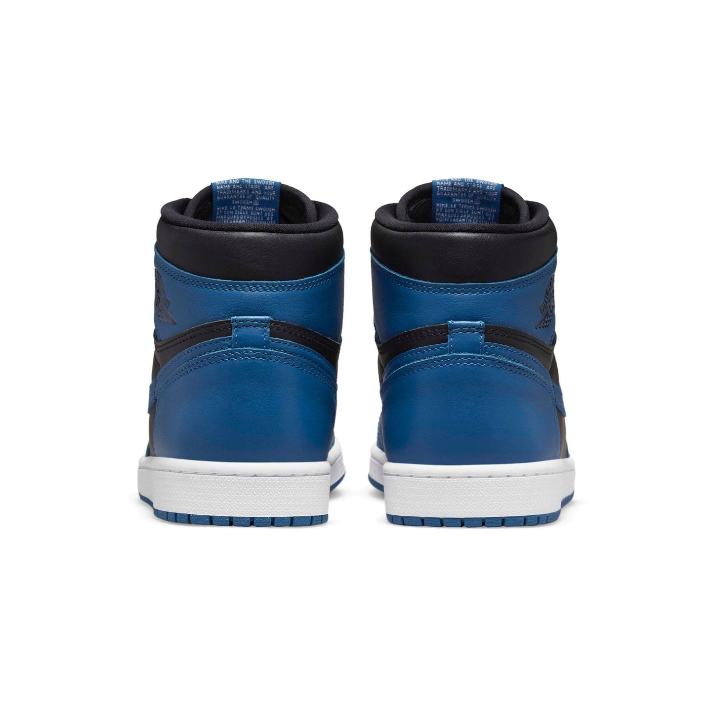 Air Jordan 1 Retro High OG ‘Dark Marina Blue’
