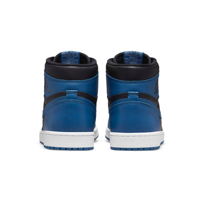 Air Jordan 1 Retro High OG ‘Dark Marina Blue’