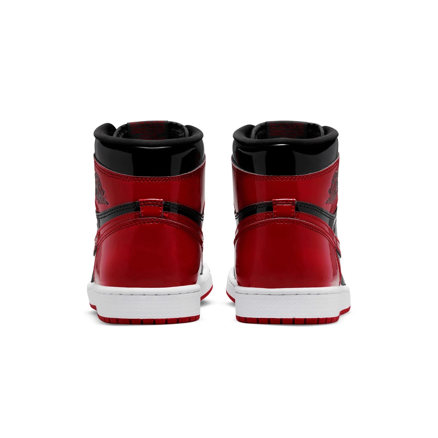 Air Jordan 1 Retro High OG ‘Patent Bred’