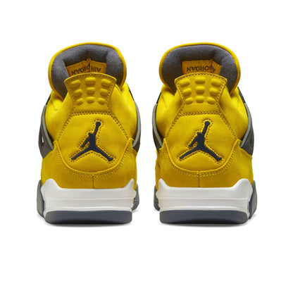 Air Jordan 4 Retro ‘Lightning’