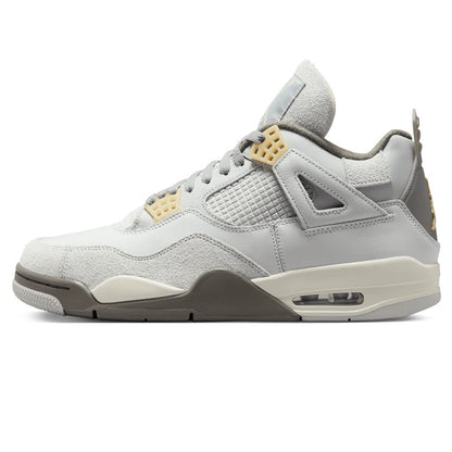 Air Jordan 4 Retro SE ‘Craft’