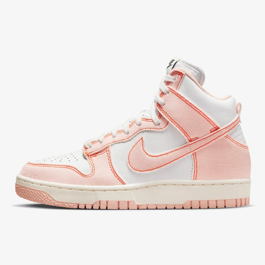 Nike Dunk High 85 WMNS ‘Barely Rose’