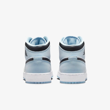 Air Jordan 1 Mid SE ‘Ice Blue’