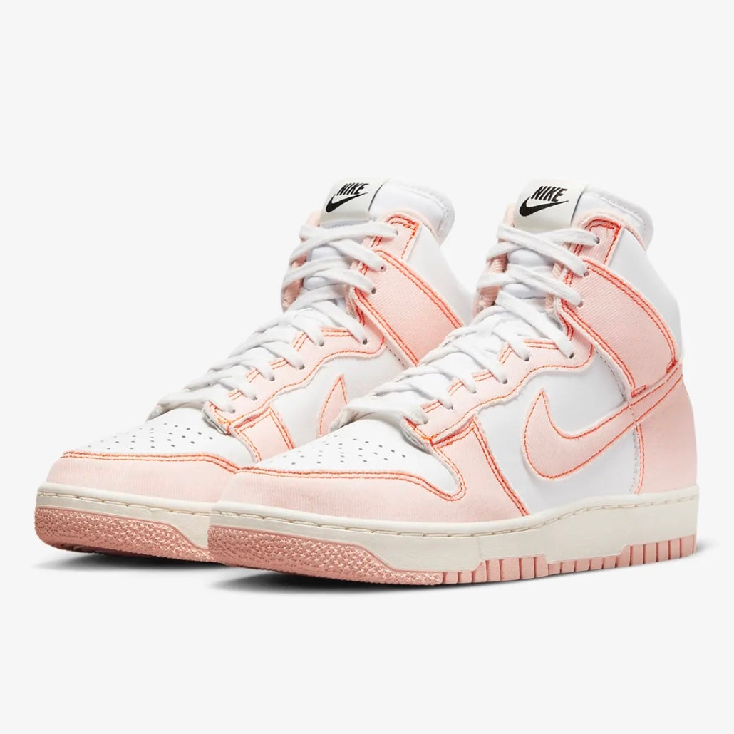 Nike Dunk High 85 WMNS ‘Barely Rose’