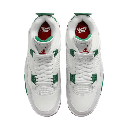 Air Jordan 4 SB ‘Pine Green’